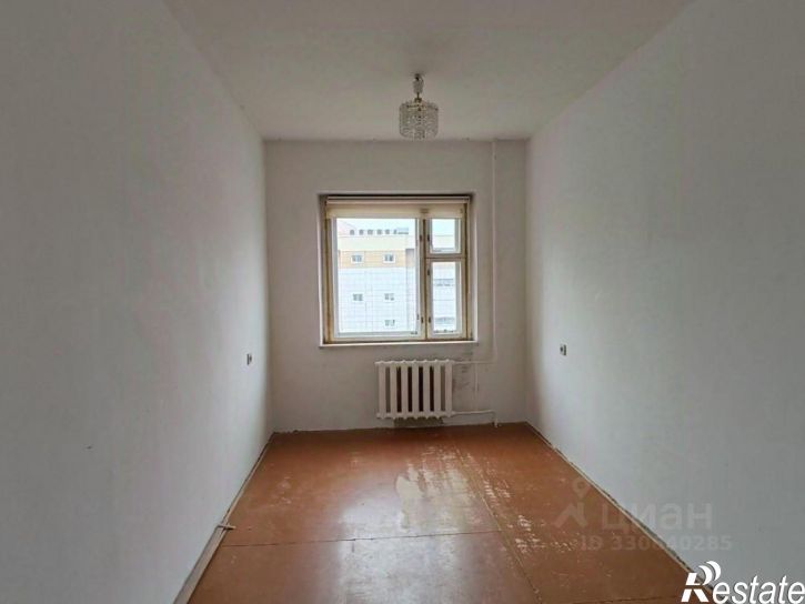4-комн квартира ул Прокопия Галушина, 19,  д. 19