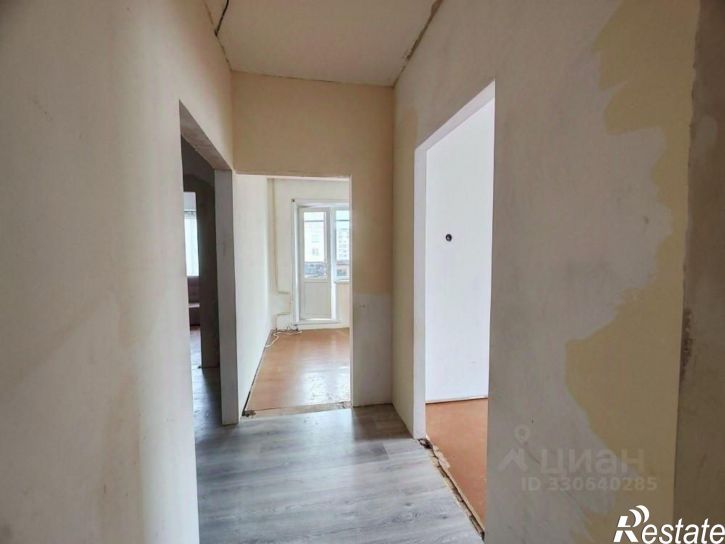 4-комн квартира ул Прокопия Галушина, 19,  д. 19