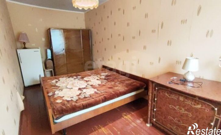 3-комн квартира ул Тимме Я., 9,  д. 9