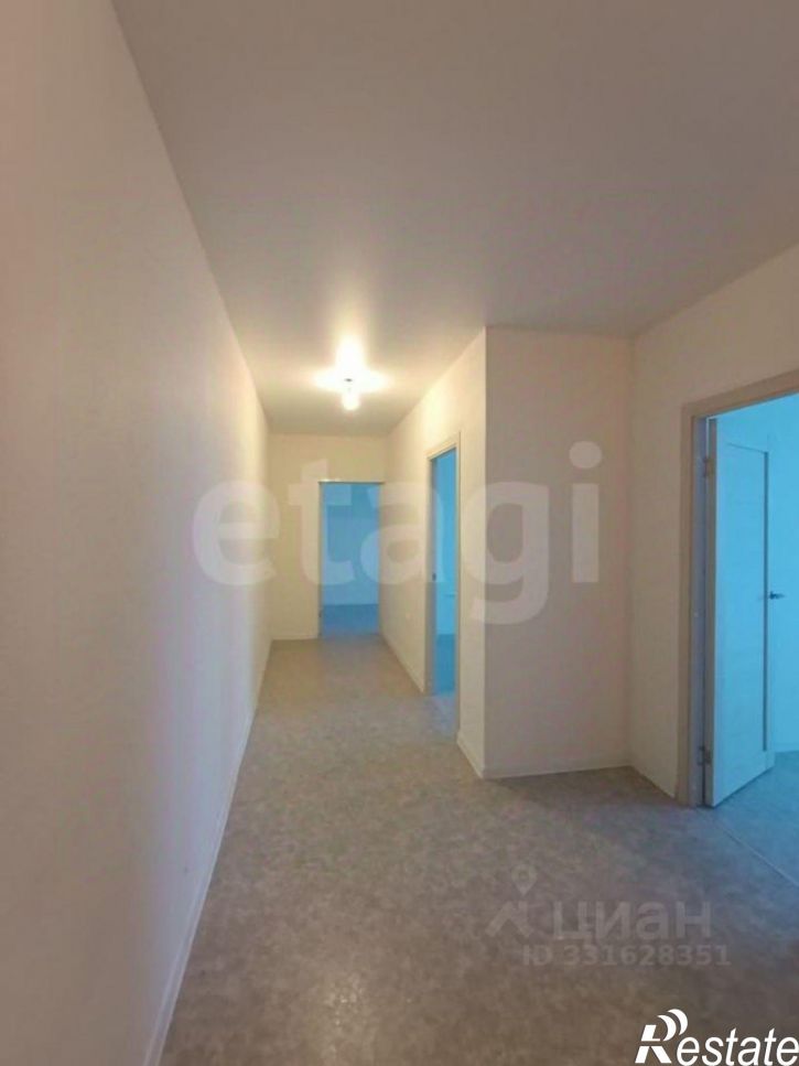 4-комн квартира ул Воронина В.И., 30 2,  д. 30 2,  к. 2