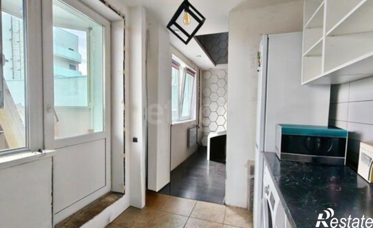 1-комн квартира пр-кт Обводный канал, 29,  д. 29