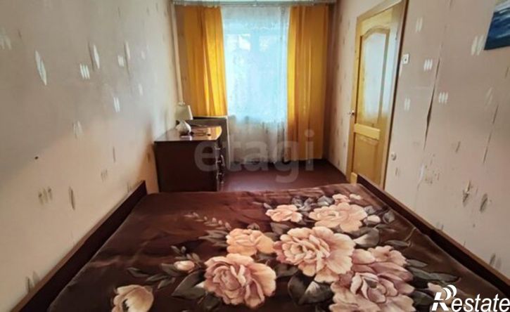 3-комн квартира ул Тимме Я., 9,  д. 9
