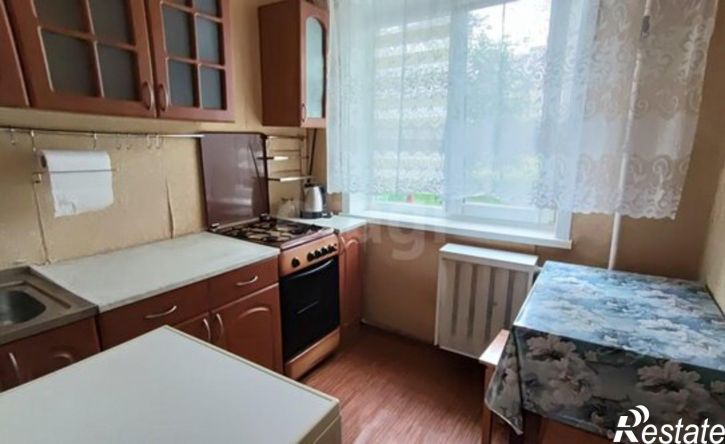 3-комн квартира ул Тимме Я., 9,  д. 9