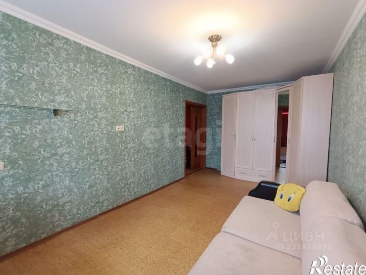 3-комн квартира ул Никитова, 9 2,  д. 9 2,  к. 2