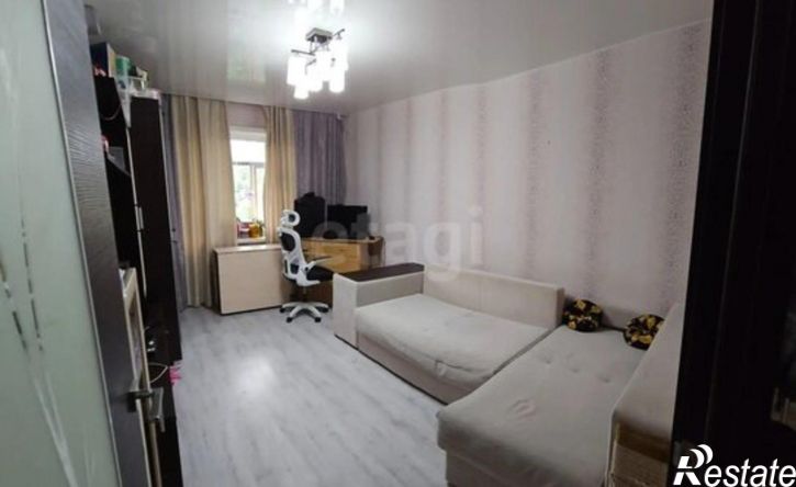 2-комн квартира ул Воронина В.И., 37,  д. 37
