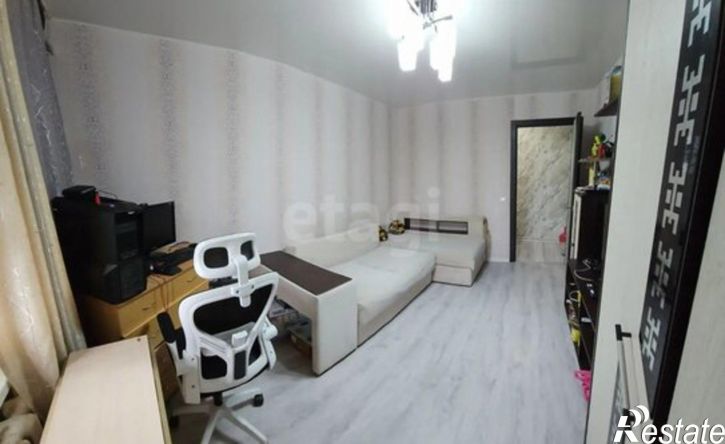 2-комн квартира ул Воронина В.И., 37,  д. 37