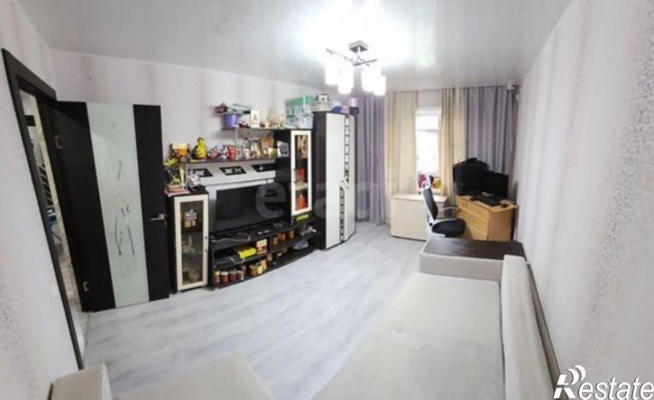 2-комн квартира ул Воронина В.И., 37,  д. 37