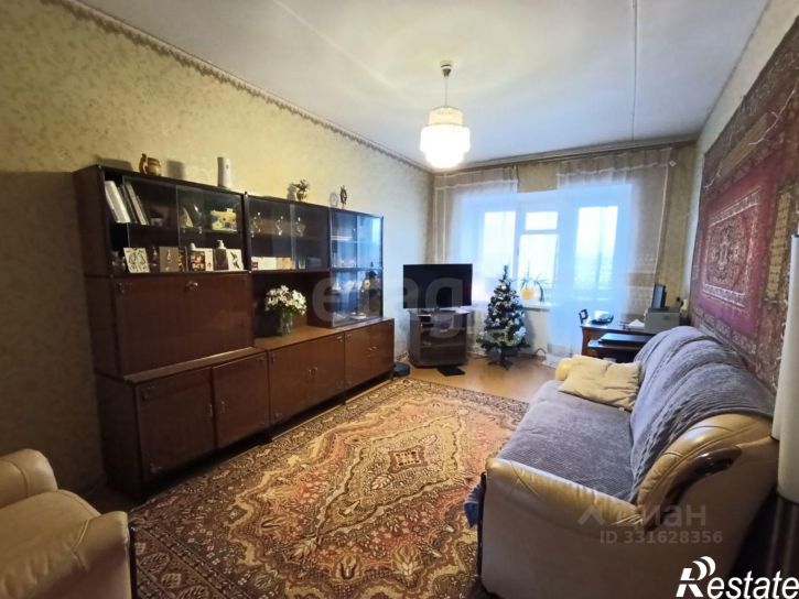 3-комн квартира ул Котласская, 3,  д. 3