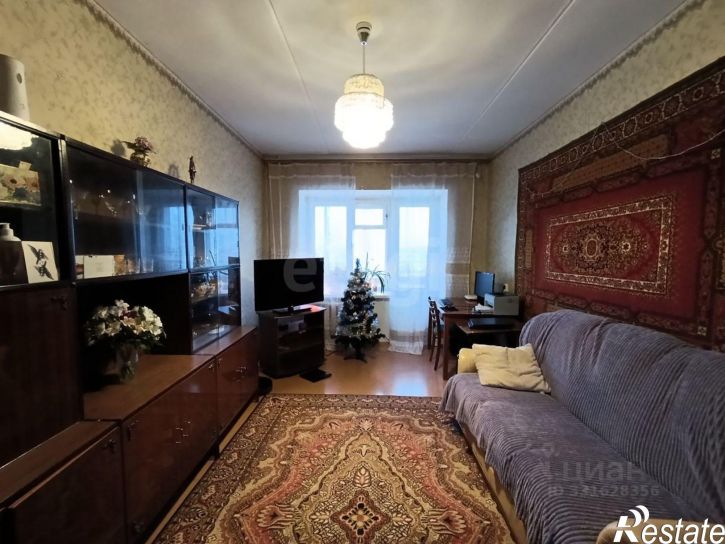 3-комн квартира ул Котласская, 3,  д. 3