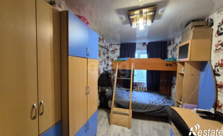 2-комн квартира ул Воронина В.И., 37,  д. 37