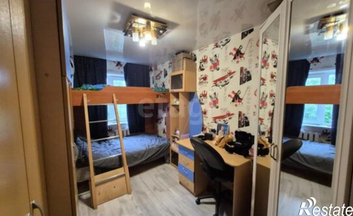 2-комн квартира ул Воронина В.И., 37,  д. 37