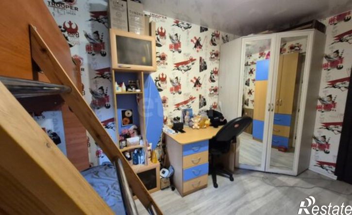 2-комн квартира ул Воронина В.И., 37,  д. 37