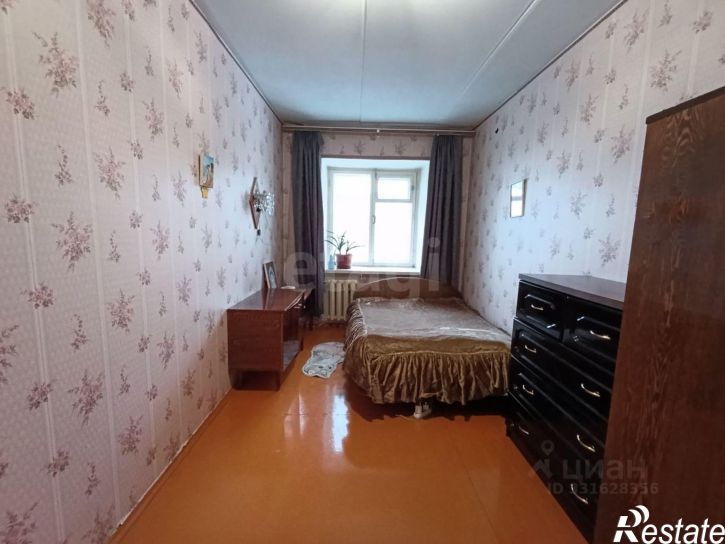 3-комн квартира ул Котласская, 3,  д. 3