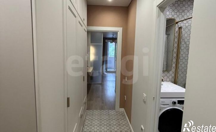 1-комн квартира ул Первомайская, 20 1,  д. 20 1,  к. 1