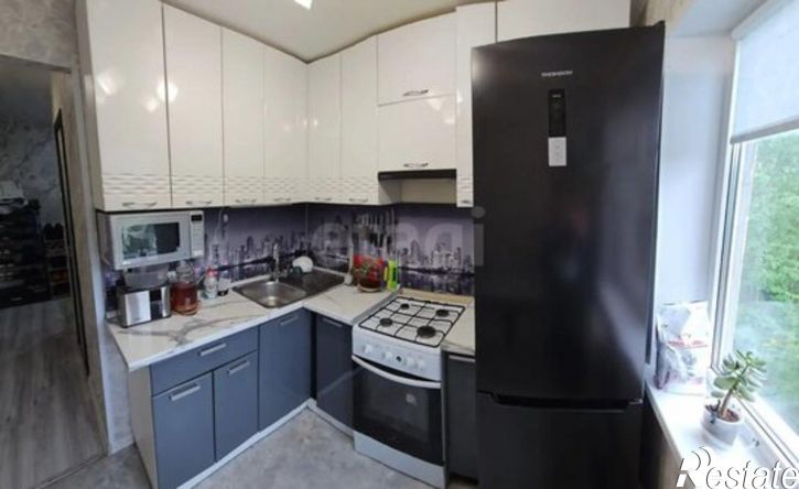 2-комн квартира ул Воронина В.И., 37,  д. 37