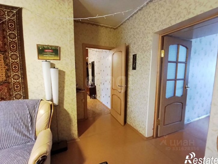 3-комн квартира ул Котласская, 3,  д. 3
