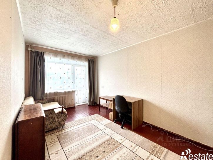 1-комн квартира улица Мещерского, 5,  д. 5