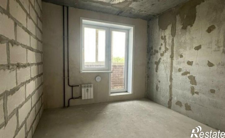 1-комн квартира улица Гайдара, 57 к2,  д. 57 к2