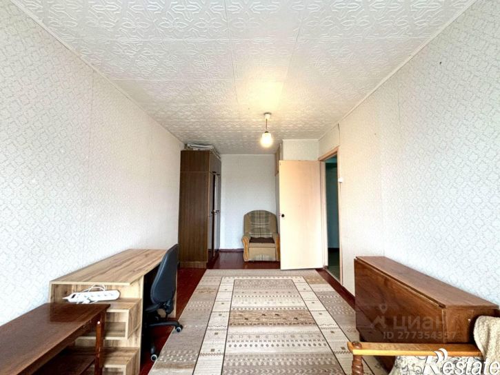 1-комн квартира улица Мещерского, 5,  д. 5