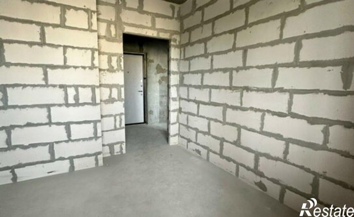 1-комн квартира улица Гайдара, 57 к2,  д. 57 к2
