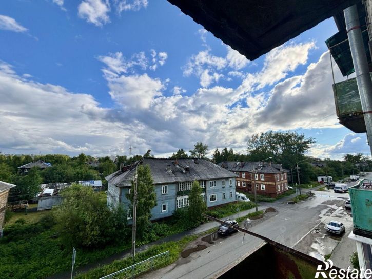 1-комн квартира улица Мещерского, 5,  д. 5