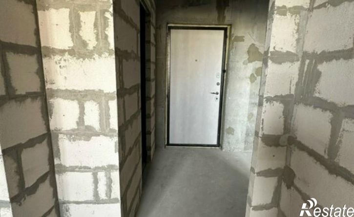 1-комн квартира улица Гайдара, 57 к2,  д. 57 к2
