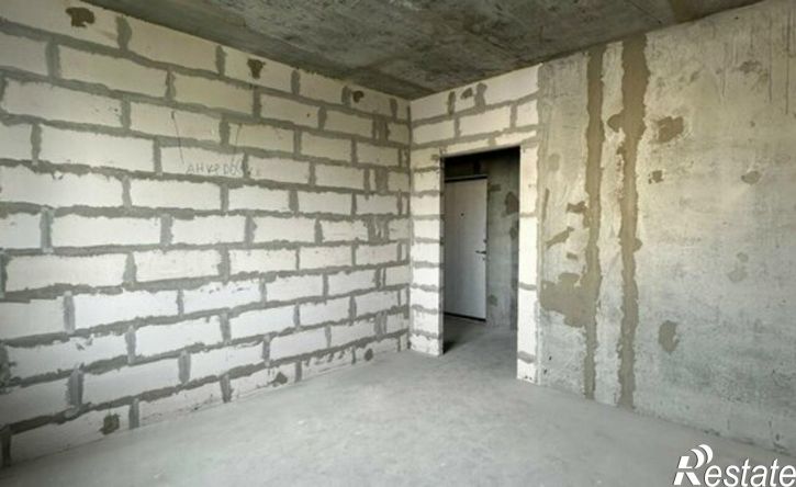 1-комн квартира улица Гайдара, 57 к2,  д. 57 к2