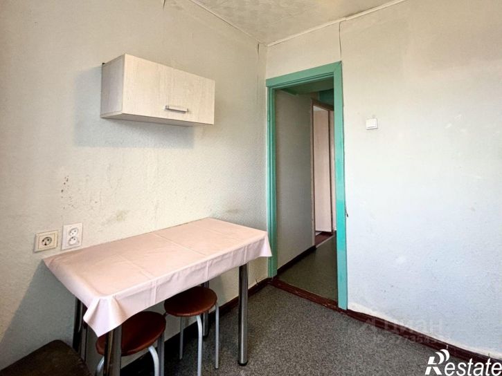 1-комн квартира улица Мещерского, 5,  д. 5