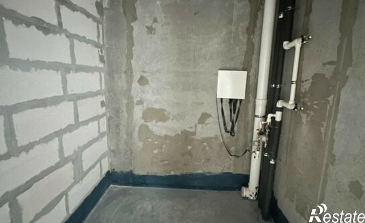 1-комн квартира улица Гайдара, 57 к2,  д. 57 к2