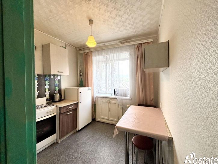1-комн квартира улица Мещерского, 5,  д. 5