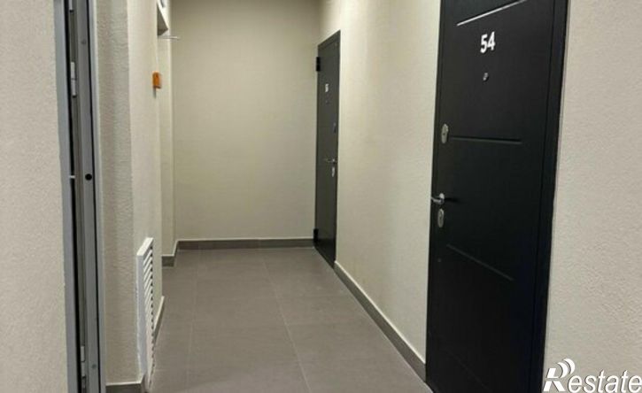 1-комн квартира улица Гайдара, 57 к2,  д. 57 к2