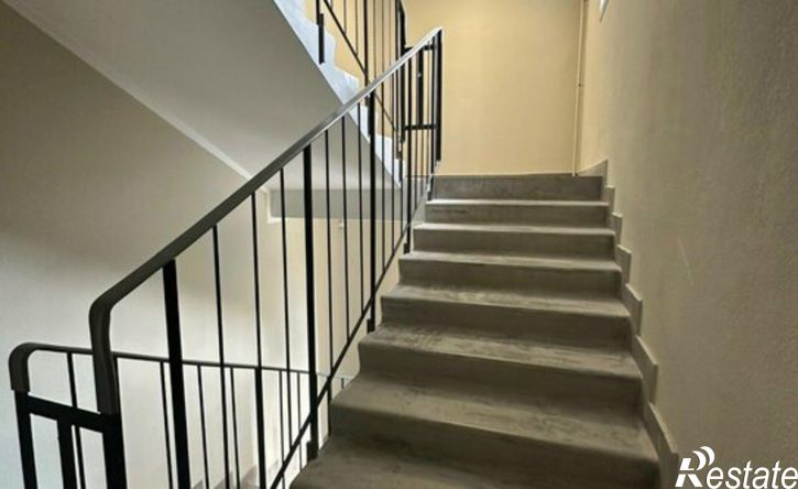 1-комн квартира улица Гайдара, 57 к2,  д. 57 к2