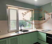 2-комн, 45кв м, этаж 5/5 ул Никитова, 18