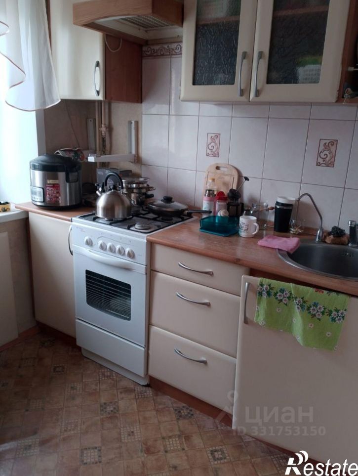 3-комн квартира ул Выучейского, 59 1,  д. 59 1,  к. 1