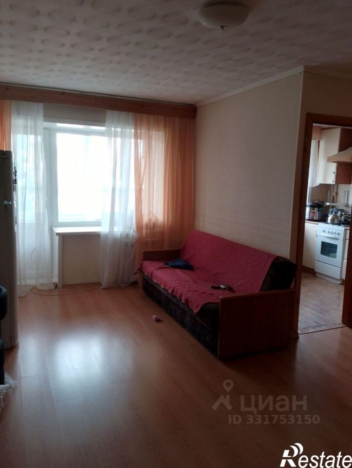 3-комн квартира ул Выучейского, 59 1,  д. 59 1,  к. 1