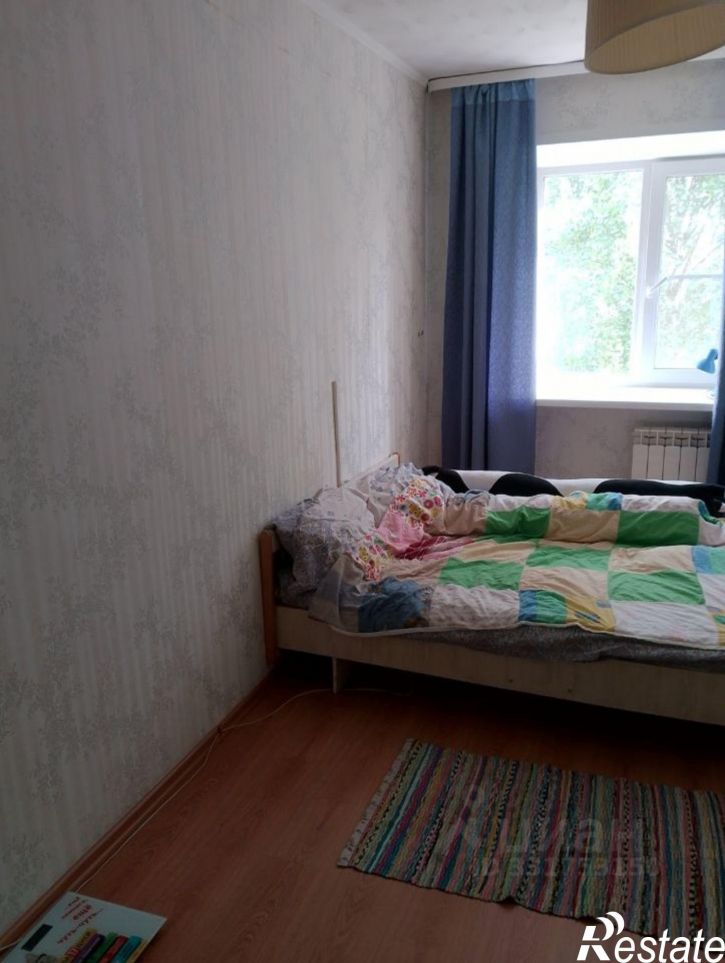 3-комн квартира ул Выучейского, 59 1,  д. 59 1,  к. 1