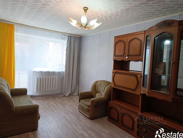 1-комн квартира ул Володарского, 8 1,  д. 8 1,  к. 1