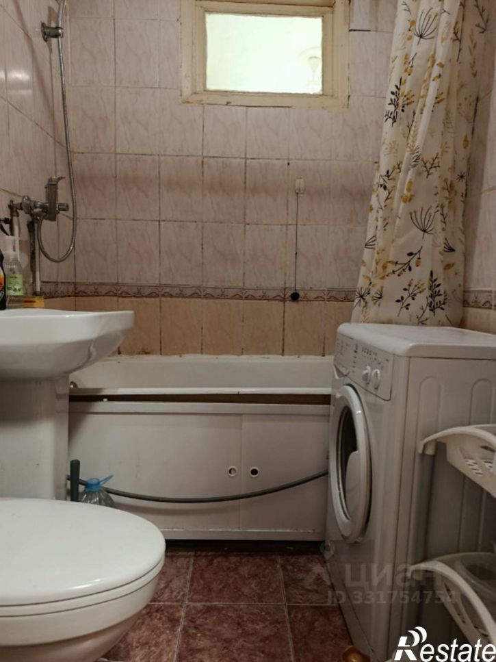1-комн квартира ул Володарского, 8 1,  д. 8 1,  к. 1