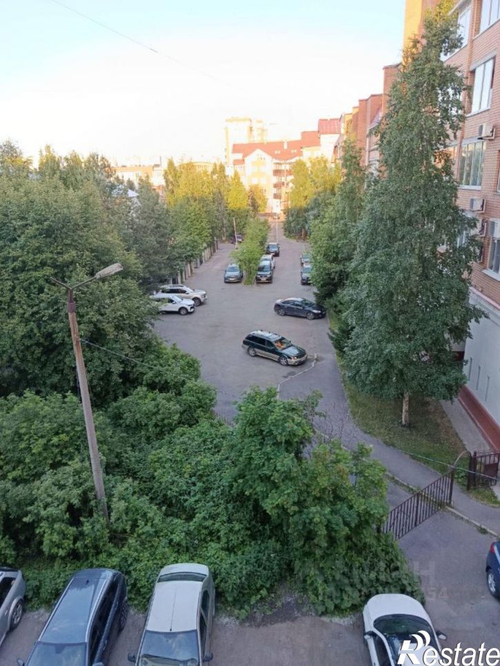 1-комн квартира ул Володарского, 8 1,  д. 8 1,  к. 1