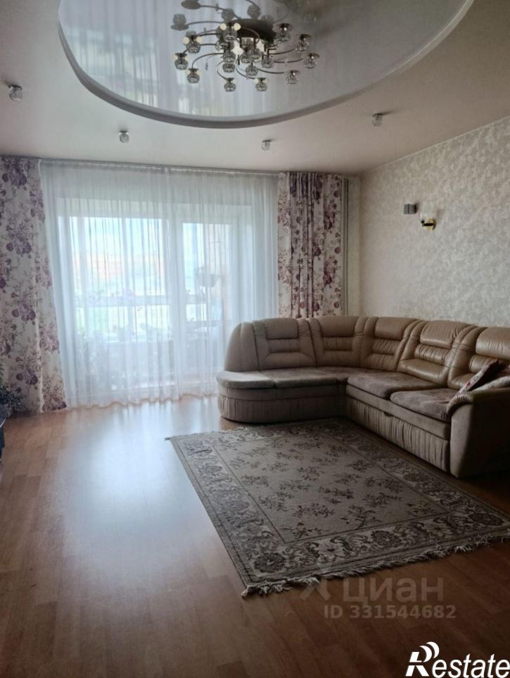 2-комн квартира пр-кт Ломоносова, 13,  д. 13