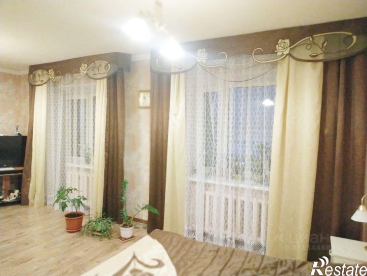 2-комн квартира пр-кт Ломоносова, 13,  д. 13