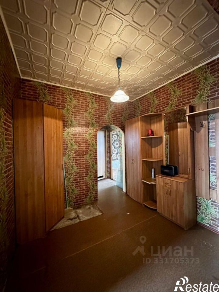 3-комн квартира ул Партизанская, 54,  д. 54