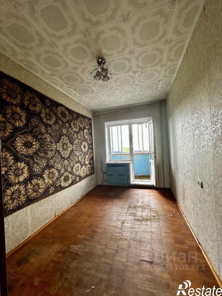 3-комн квартира ул Партизанская, 54,  д. 54