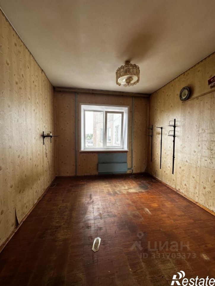 3-комн квартира ул Партизанская, 54,  д. 54