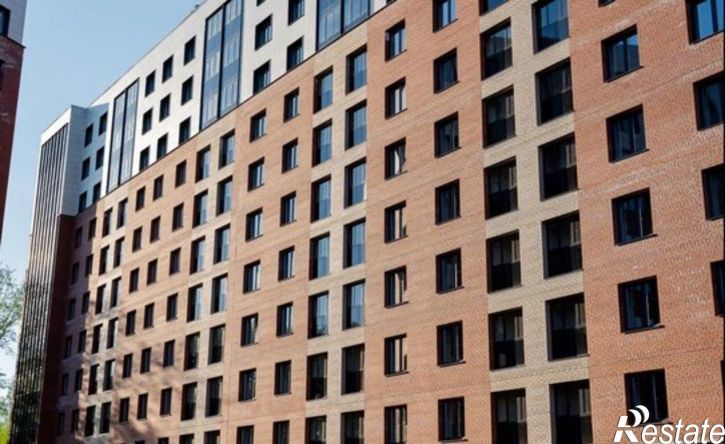 3-комн квартира ул Нагорная, 1,  д. 1