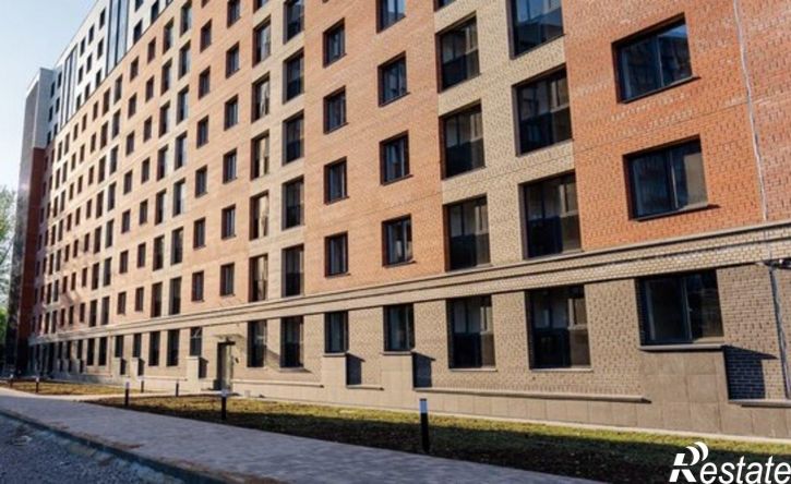 3-комн квартира ул Нагорная, 1,  д. 1