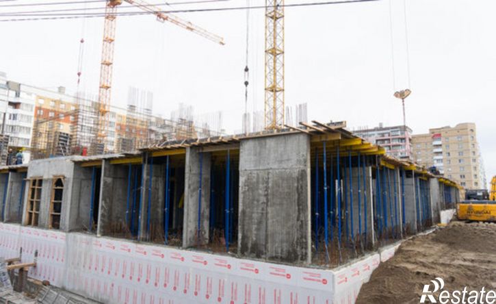 2-комн квартира в новом доме ул Прокопия Галушина, 24,  д. 24