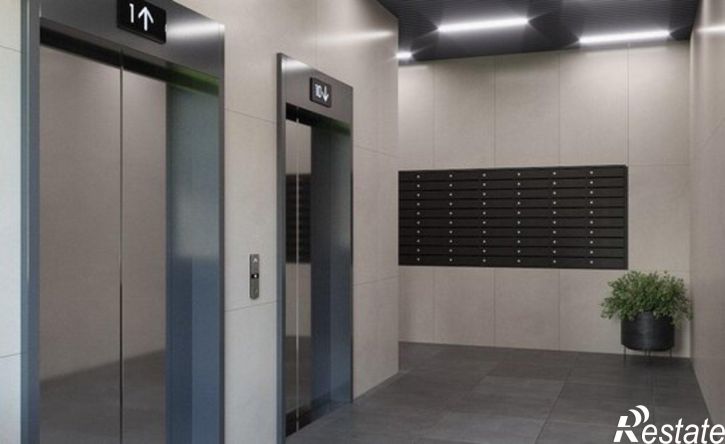 2-комн квартира в новом доме ул Воскресенская, 93 2,  д. 93 2,  к. 2