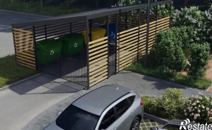 3-комн квартира пер Банный 1-й, 3,  д. 3