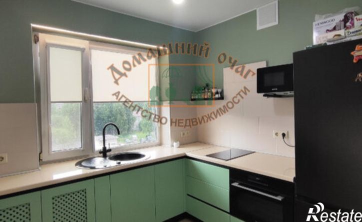 2-комн квартира ул Никитова, 18,  д. 18